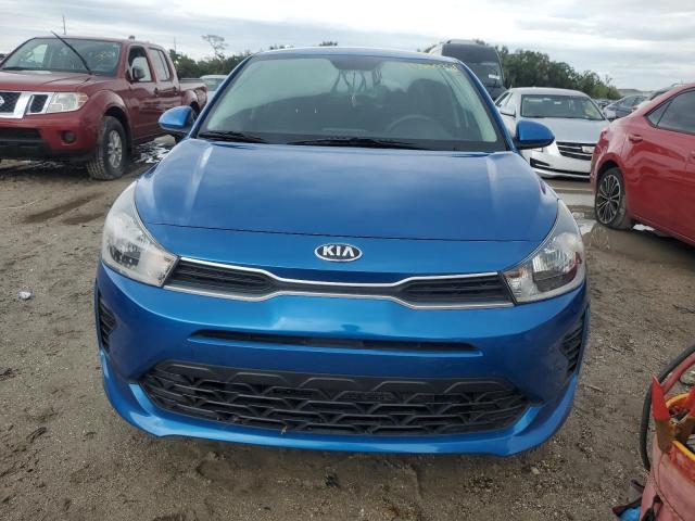 Photo 4 VIN: 3KPA24AD6ME405378 - KIA RIO LX 