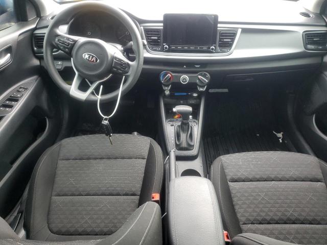 Photo 7 VIN: 3KPA24AD6ME405378 - KIA RIO LX 