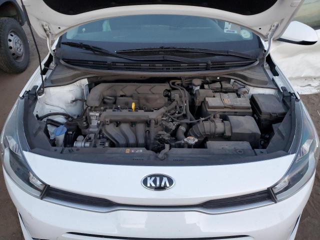 Photo 10 VIN: 3KPA24AD6ME406093 - KIA RIO LX 