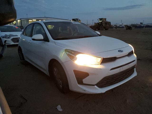 Photo 3 VIN: 3KPA24AD6ME406093 - KIA RIO LX 