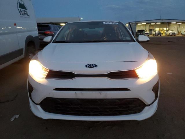 Photo 4 VIN: 3KPA24AD6ME406093 - KIA RIO LX 