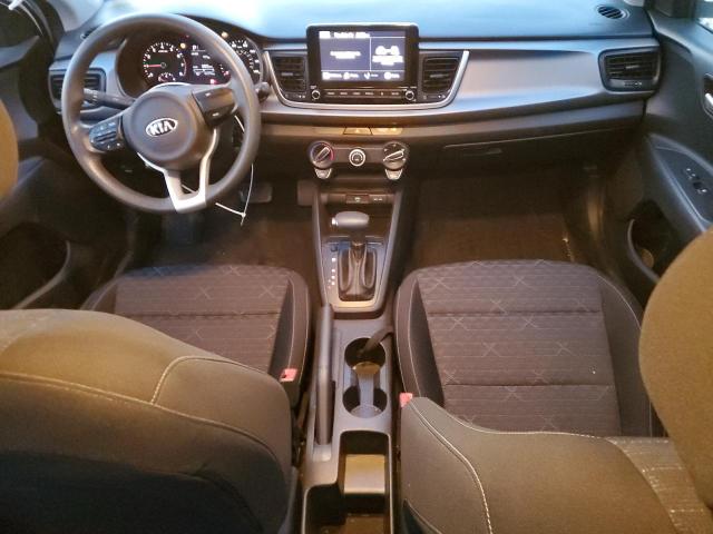 Photo 7 VIN: 3KPA24AD6ME406093 - KIA RIO LX 