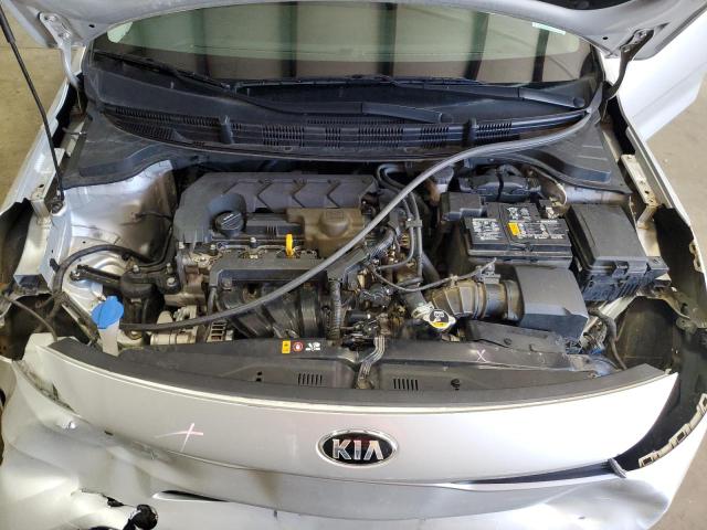 Photo 10 VIN: 3KPA24AD6ME406241 - KIA RIO 