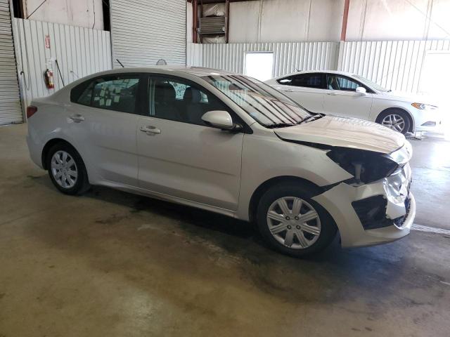 Photo 3 VIN: 3KPA24AD6ME406241 - KIA RIO 