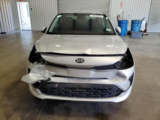 Photo 4 VIN: 3KPA24AD6ME406241 - KIA RIO 