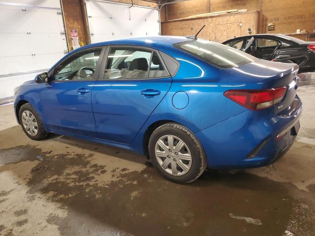 Photo 1 VIN: 3KPA24AD6ME415876 - KIA RIO LX 