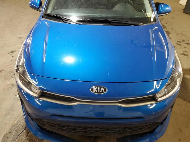 Photo 10 VIN: 3KPA24AD6ME415876 - KIA RIO LX 