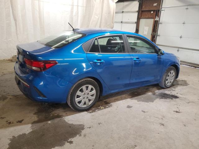 Photo 2 VIN: 3KPA24AD6ME415876 - KIA RIO LX 