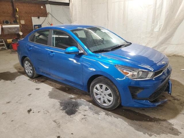 Photo 3 VIN: 3KPA24AD6ME415876 - KIA RIO LX 