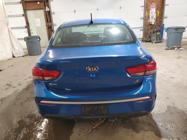 Photo 5 VIN: 3KPA24AD6ME415876 - KIA RIO LX 