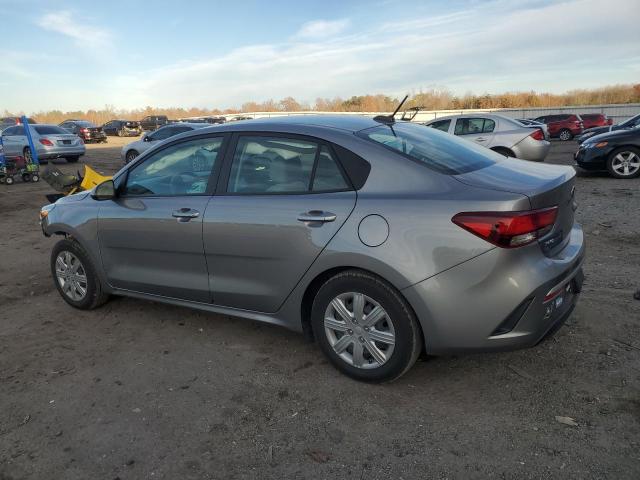Photo 1 VIN: 3KPA24AD6ME416123 - KIA RIO LX 