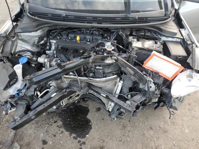 Photo 10 VIN: 3KPA24AD6ME416123 - KIA RIO LX 