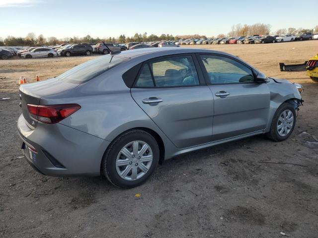 Photo 2 VIN: 3KPA24AD6ME416123 - KIA RIO LX 