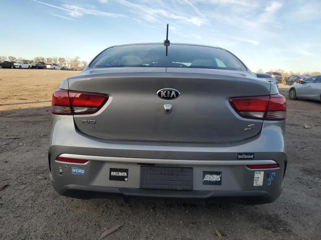 Photo 5 VIN: 3KPA24AD6ME416123 - KIA RIO LX 