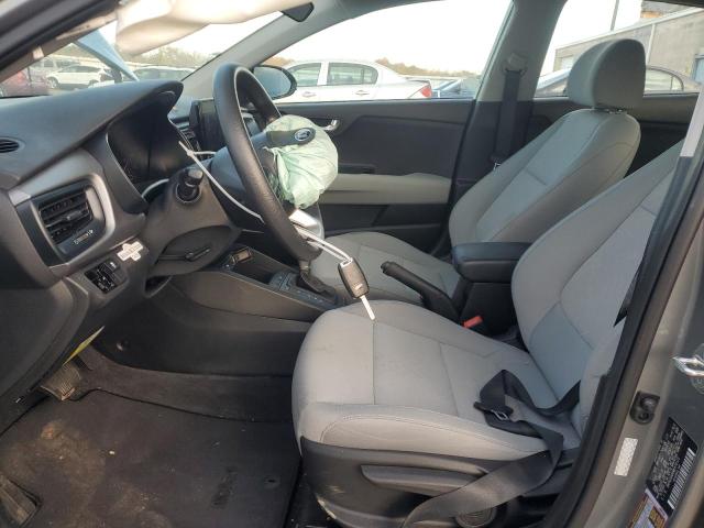 Photo 6 VIN: 3KPA24AD6ME416123 - KIA RIO LX 