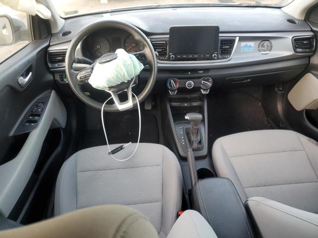 Photo 7 VIN: 3KPA24AD6ME416123 - KIA RIO LX 