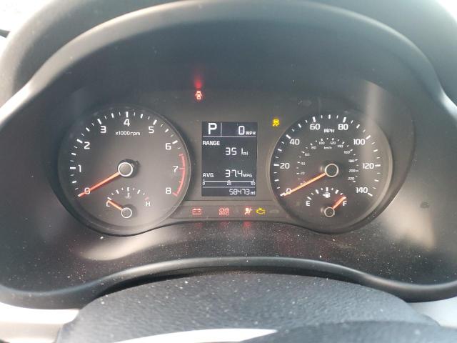 Photo 8 VIN: 3KPA24AD6ME416123 - KIA RIO LX 