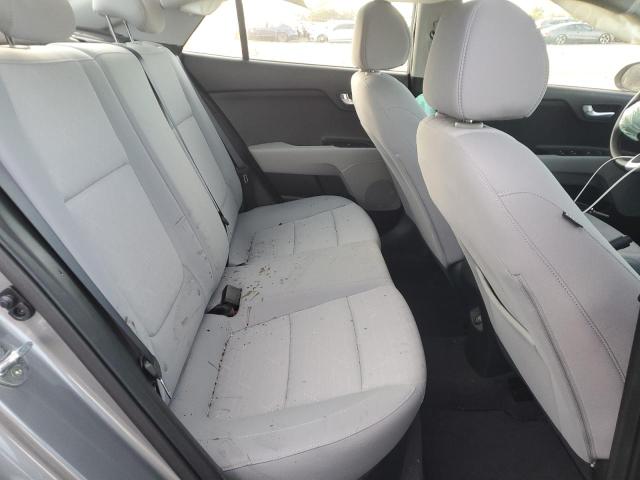 Photo 9 VIN: 3KPA24AD6ME416123 - KIA RIO LX 