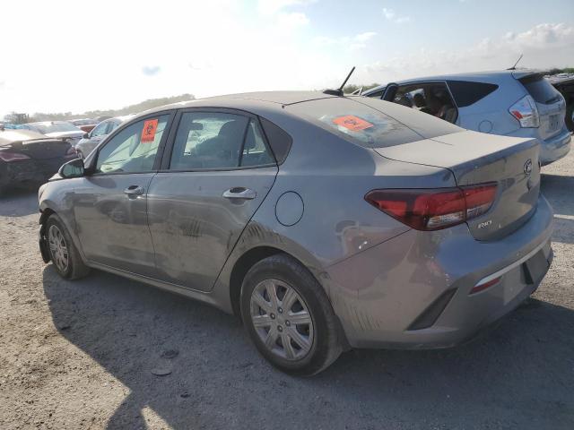 Photo 1 VIN: 3KPA24AD6ME427056 - KIA RIO 