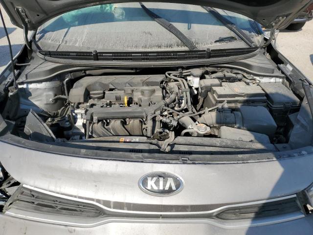 Photo 10 VIN: 3KPA24AD6ME427056 - KIA RIO 