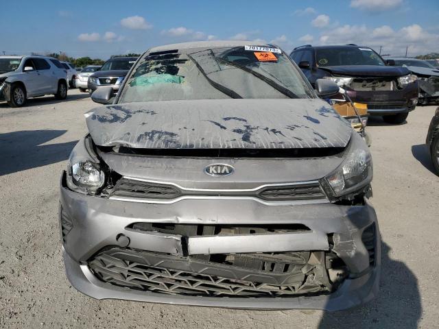 Photo 4 VIN: 3KPA24AD6ME427056 - KIA RIO 