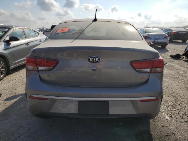 Photo 5 VIN: 3KPA24AD6ME427056 - KIA RIO 