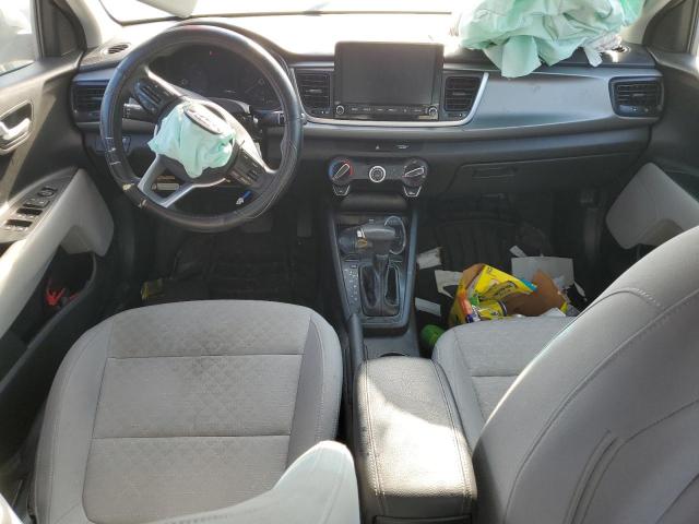 Photo 7 VIN: 3KPA24AD6ME427056 - KIA RIO 