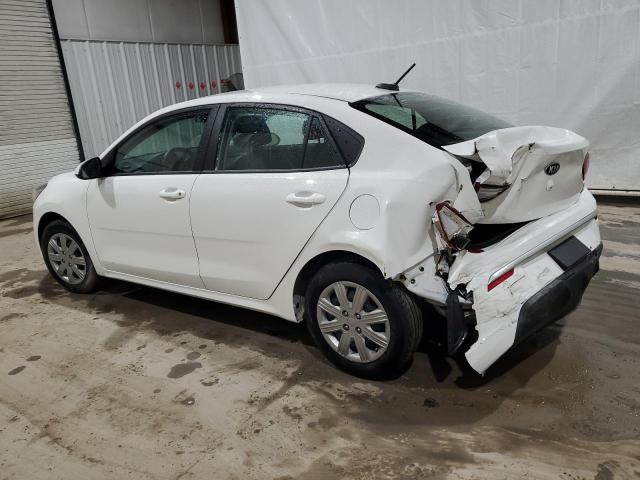 Photo 1 VIN: 3KPA24AD6ME427218 - KIA RIO 