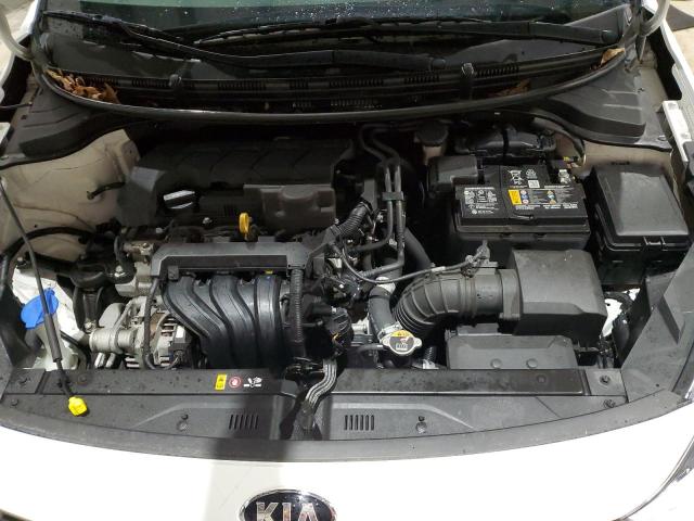 Photo 10 VIN: 3KPA24AD6ME427218 - KIA RIO 