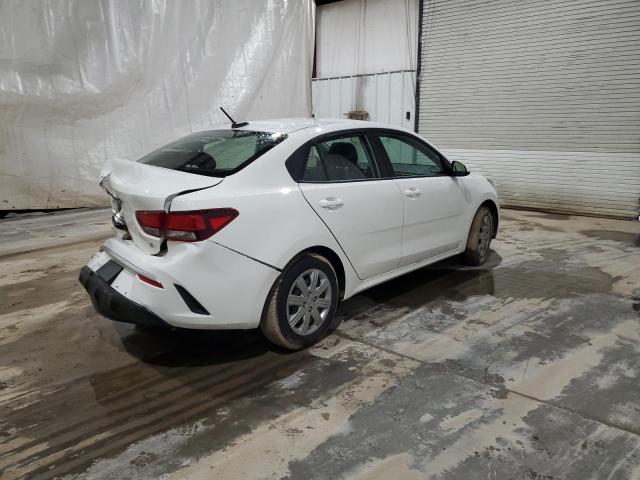 Photo 2 VIN: 3KPA24AD6ME427218 - KIA RIO 