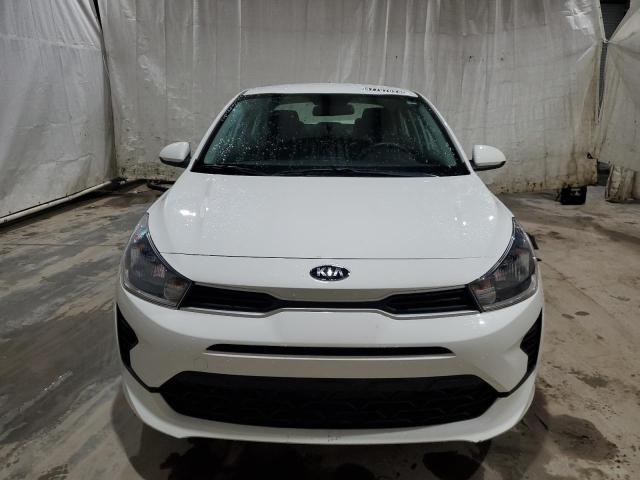 Photo 4 VIN: 3KPA24AD6ME427218 - KIA RIO 