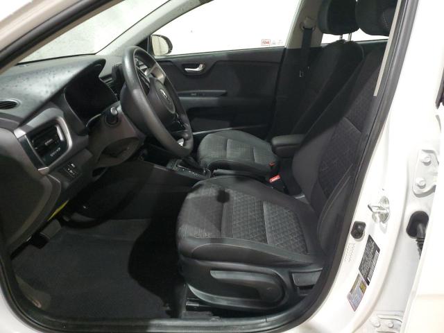 Photo 6 VIN: 3KPA24AD6ME427218 - KIA RIO 