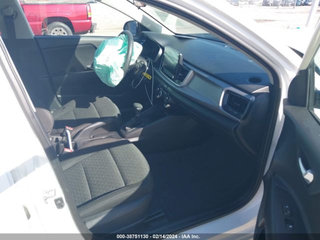 Photo 4 VIN: 3KPA24AD6ME430443 - KIA RIO 