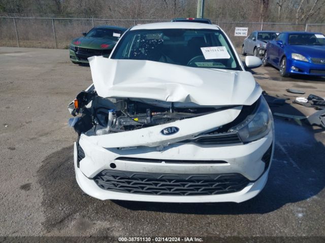 Photo 5 VIN: 3KPA24AD6ME430443 - KIA RIO 