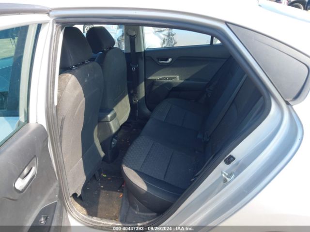 Photo 7 VIN: 3KPA24AD6NE431271 - KIA RIO 