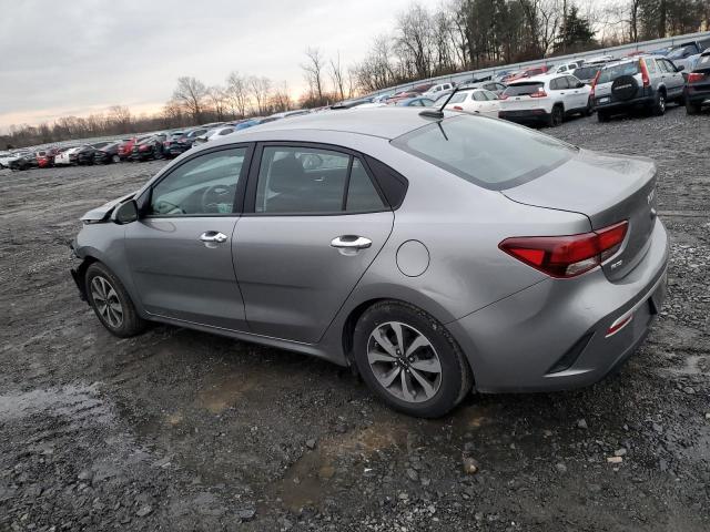 Photo 1 VIN: 3KPA24AD6NE433697 - KIA RIO 