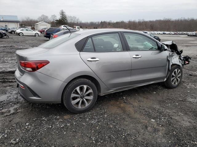 Photo 2 VIN: 3KPA24AD6NE433697 - KIA RIO 