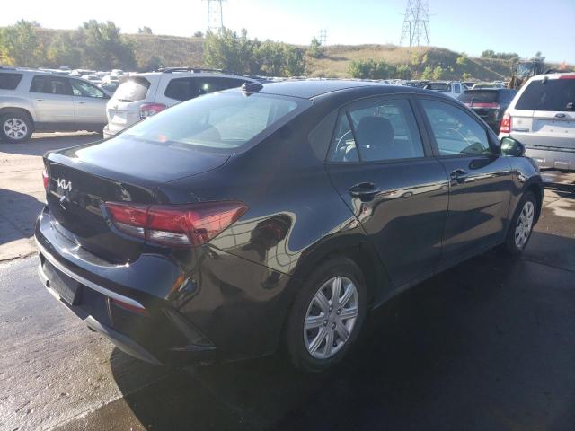 Photo 2 VIN: 3KPA24AD6NE435434 - KIA RIO LX 