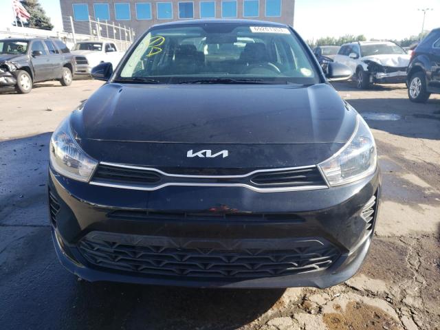 Photo 4 VIN: 3KPA24AD6NE435434 - KIA RIO LX 