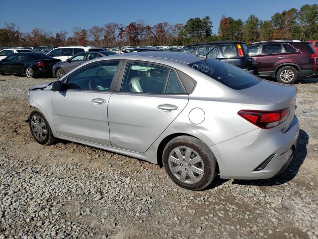 Photo 1 VIN: 3KPA24AD6NE435899 - KIA RIO LX 