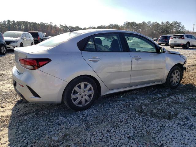 Photo 2 VIN: 3KPA24AD6NE435899 - KIA RIO LX 