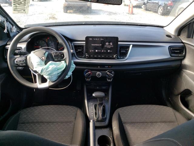 Photo 7 VIN: 3KPA24AD6NE435899 - KIA RIO LX 