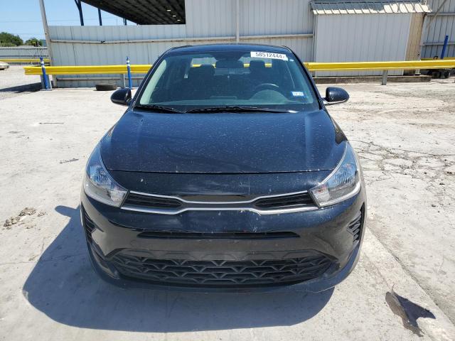 Photo 4 VIN: 3KPA24AD6NE449768 - KIA RIO 