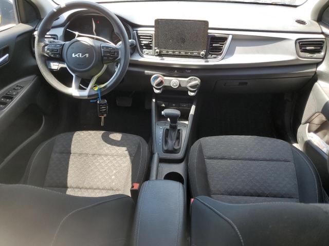 Photo 7 VIN: 3KPA24AD6NE449768 - KIA RIO 