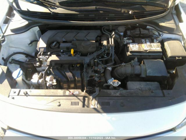 Photo 9 VIN: 3KPA24AD6NE463556 - KIA RIO 