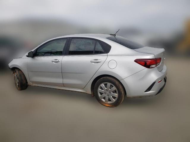 Photo 1 VIN: 3KPA24AD6NE469776 - KIA RIO 