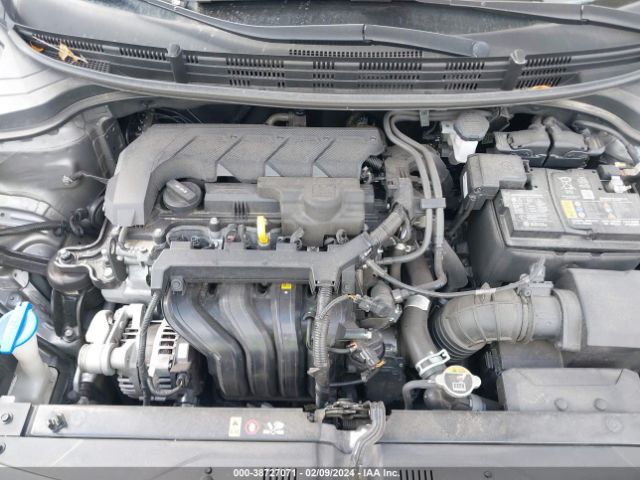 Photo 9 VIN: 3KPA24AD6NE474704 - KIA RIO 