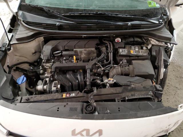 Photo 10 VIN: 3KPA24AD6NE476050 - KIA RIO LX 