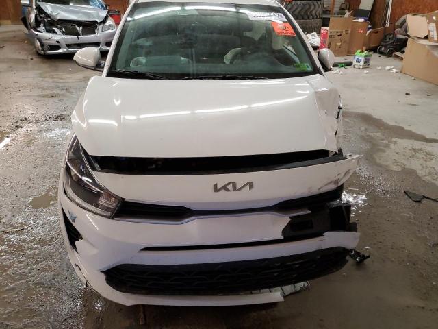 Photo 4 VIN: 3KPA24AD6NE476050 - KIA RIO LX 