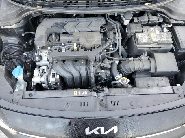 Photo 10 VIN: 3KPA24AD6NE481751 - KIA RIO LX 